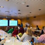 PDP8 – Vizita de studiu in Norvegia