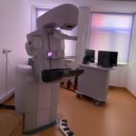 Inscrieri pentru programarile de screening mamar