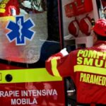 UPU SMURD Bacau isi redeschide serviciul prespital ( SMURD )