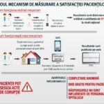 INFOSPITAL și SMS FEEDBACK – Metode moderne de comunicare cu pacienții și aparținătorii