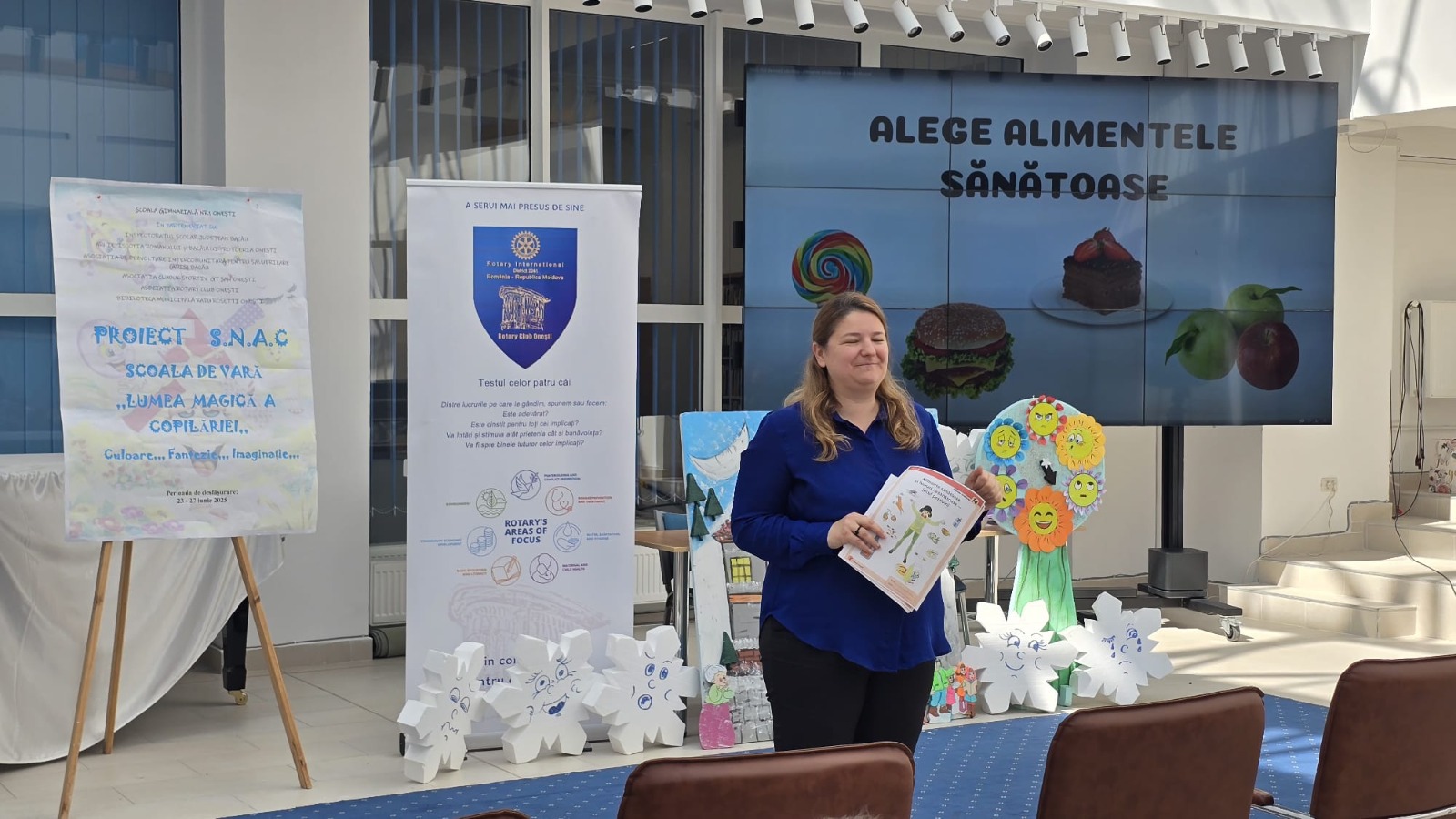 CSMPA – Implicare activă în educația pentru prevenirea adicțiilor