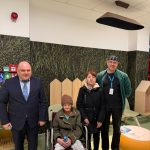 Două vieți salvate la limita imposibilului: intervenții chirurgicale de mare complexitate realizate de echipa medicală a SJU Bacău