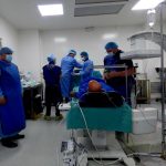 Un nou pas către medicina intervențională de înaltă performanță prin achiziția sistemului Philips Zenition 90 Motorized