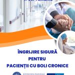 17 septembrie – Ziua Mondială a Siguranței Pacientului – marcată la SJU Bacău
