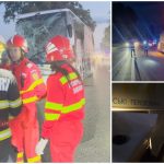 Tragedie pe șosea, speranță în spital: SJU Bacău în lupta pentru viața victimelor