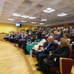 Conferința «Excelență, inovație și performanță în medicină»