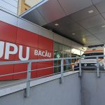 COMUNICAT DE PRESĂ SJU Bacău – poziție oficială privind ancheta în curs, la UPU