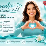 SJU Bacău: un pas înainte împotriva cancerului de col uterin